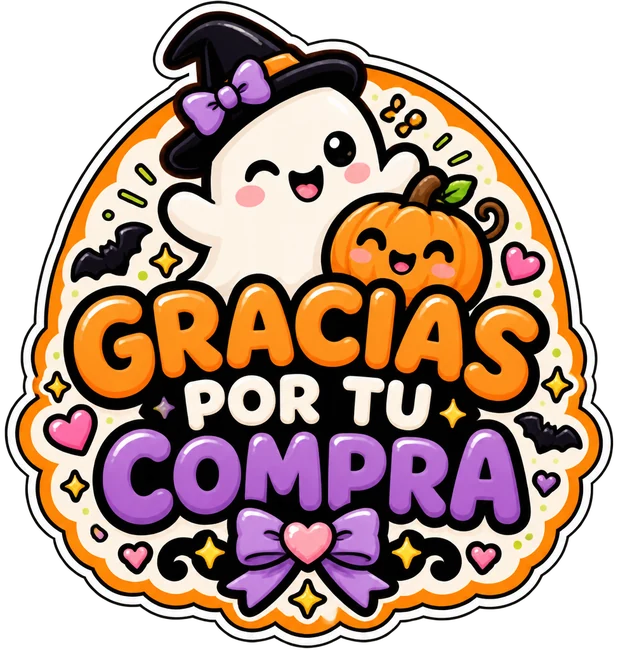 Muestra de la Biblioteca Halloween