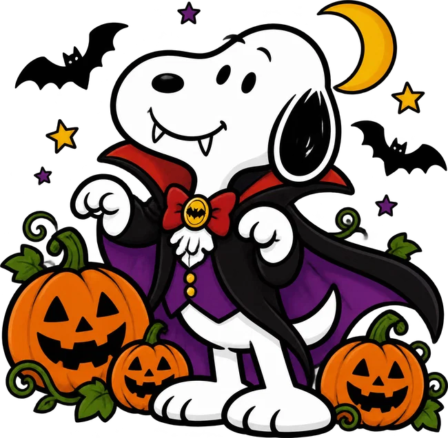 Muestra de la Biblioteca Halloween